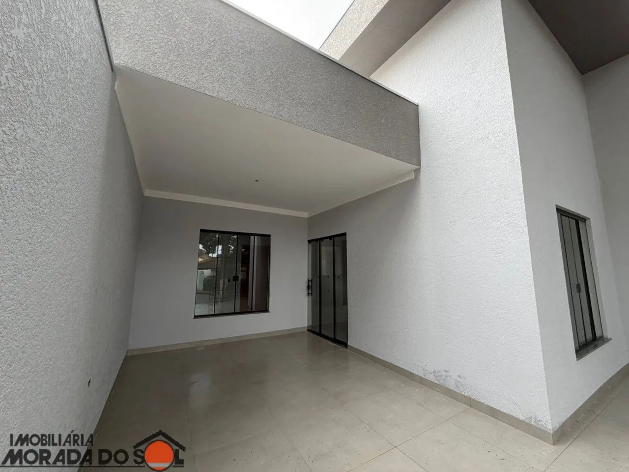 CASA NOVA A VENDA - JD.BERTIOGA - Foto 5