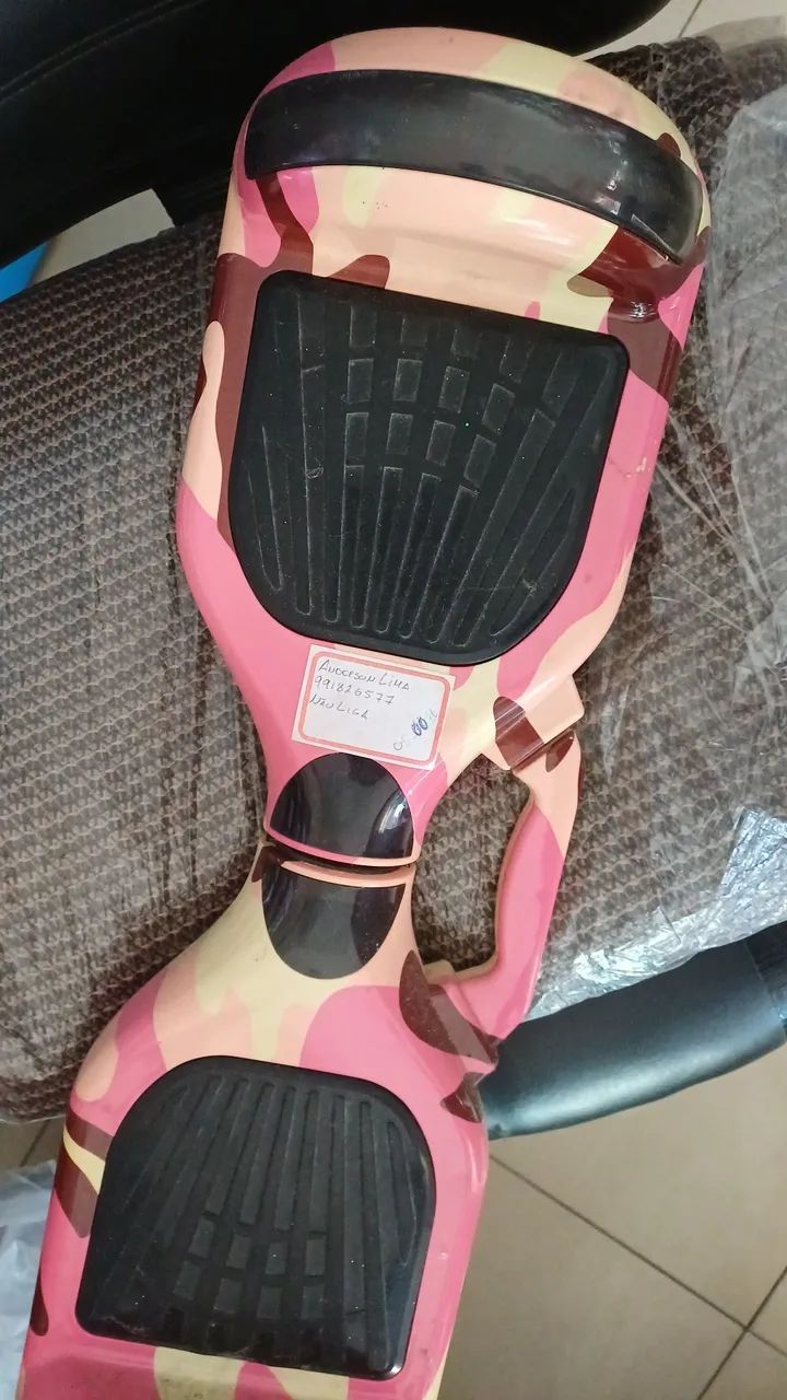 Hoverboard - Foto 4