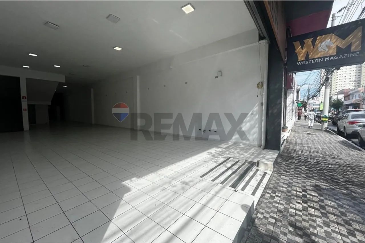 Ponto Comercial para Alugar, 400 m², Centro, São José dos Campos - Foto 2