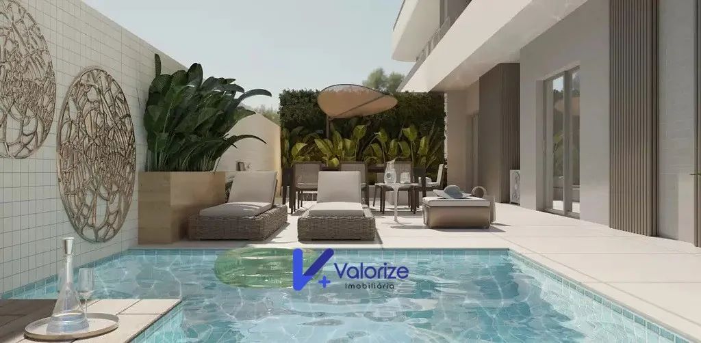 Apartamento com 3 suítes em Caiobá - Foto 5