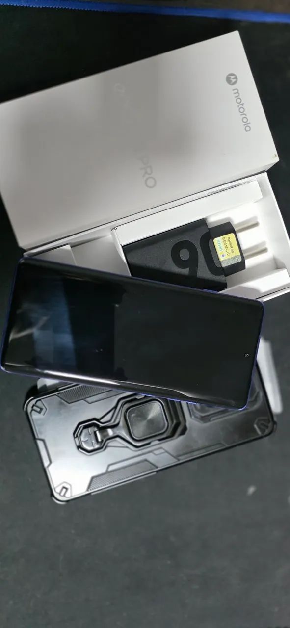 Motorola Edge 60 Pro - Foto 3