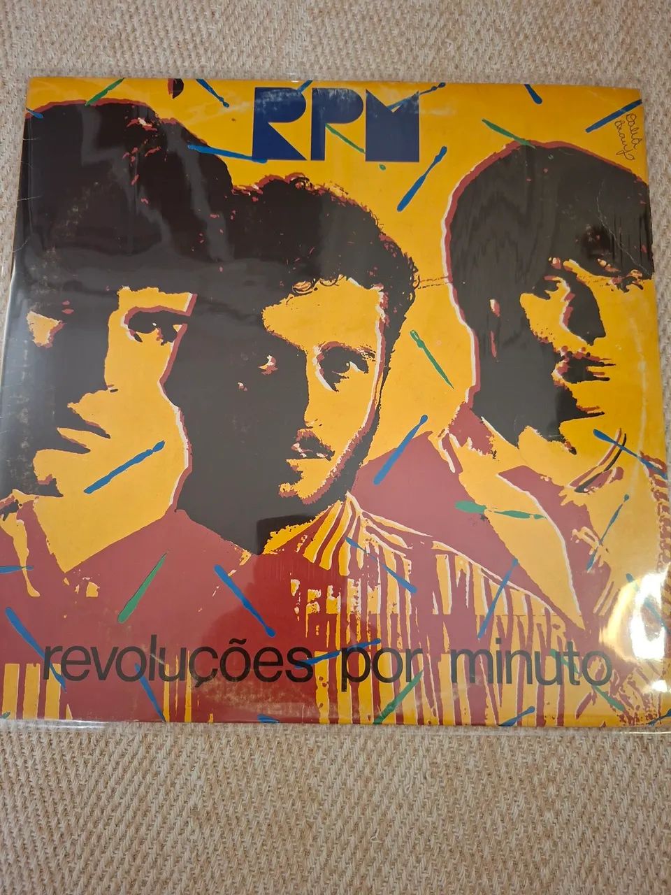Disco Vinil - Foto 4