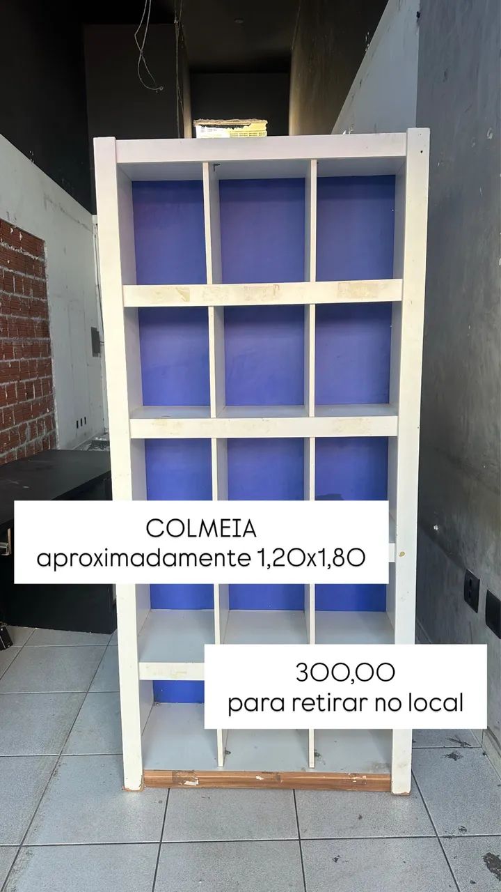 BALCÃO / CAIXA  - Foto 2