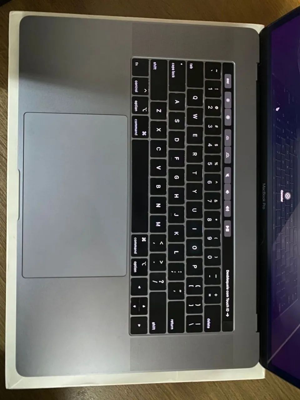 MacBook Pro i7 - Foto 3