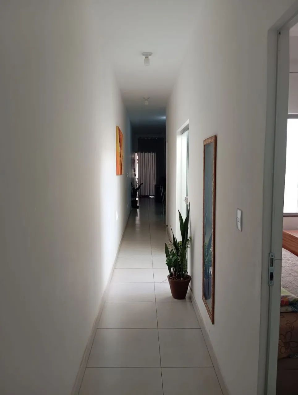 Vendo casa Jardim Europa 
