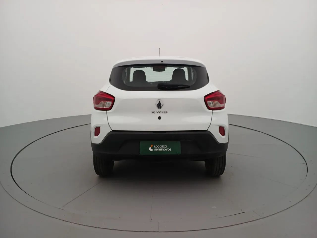 Renault Kwid 1.0 Zen 2026 - Foto 4
