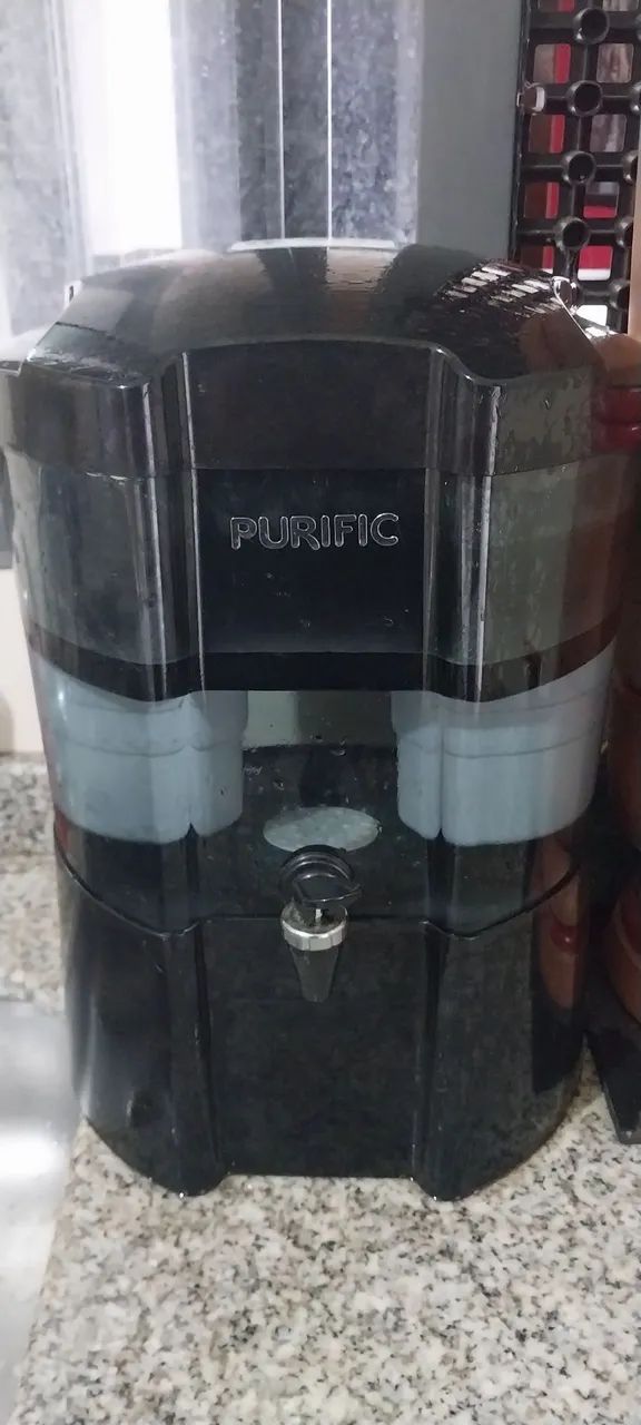 Bebedouro purific  - Foto 2