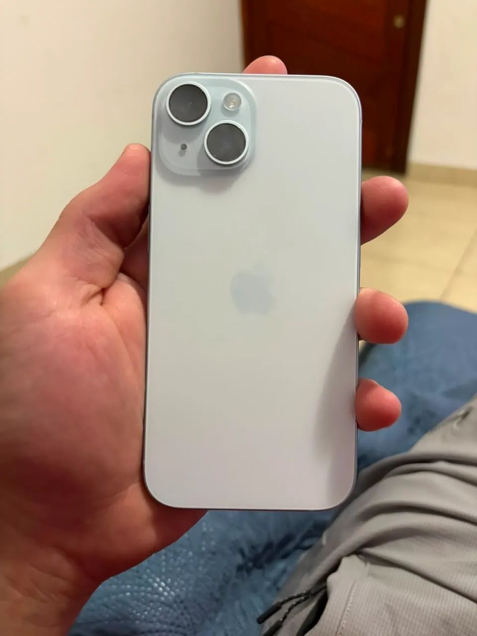 iPhone 15 256g - Foto 4