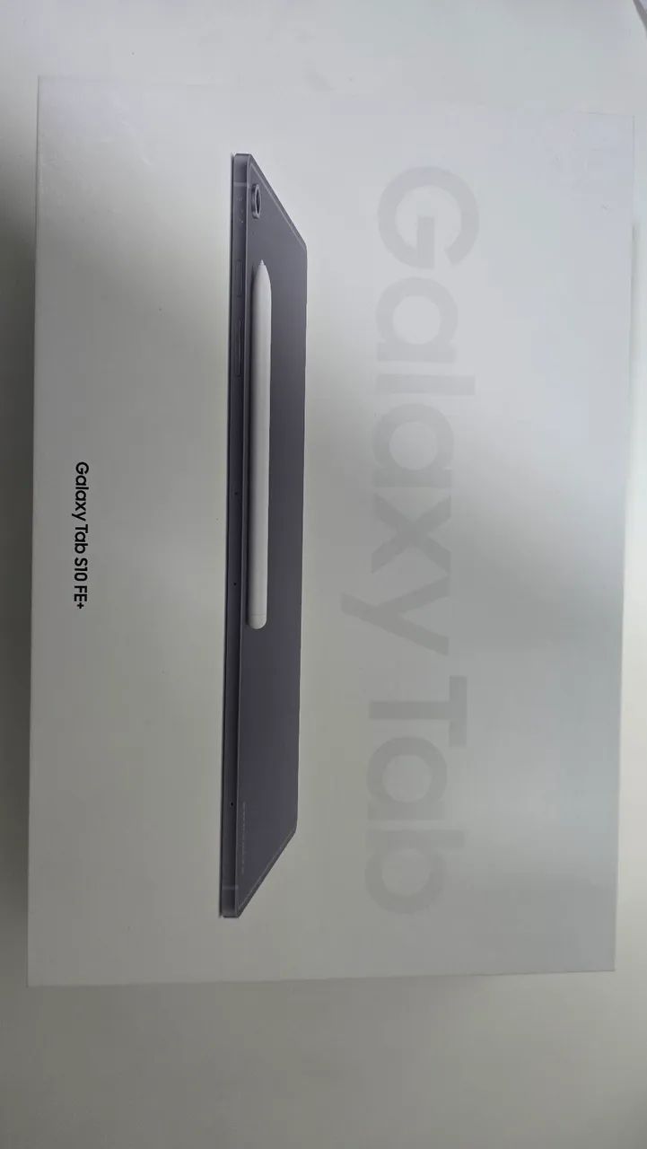 TAB S10 FE PLUS Wifi