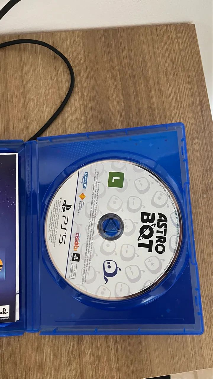Astrobot ps5 - Foto 2