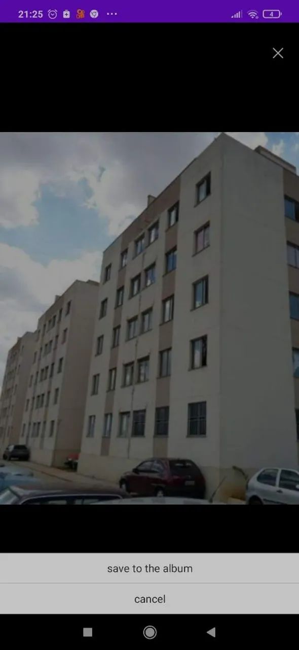 Apartamento para locação  - Foto 2