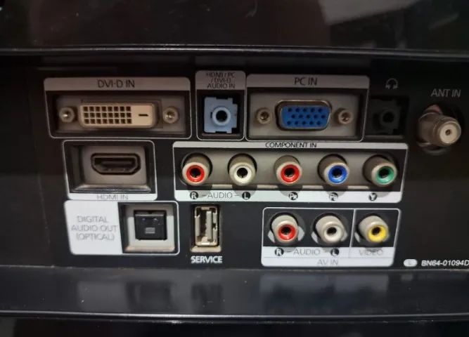 Monitor - Foto 2