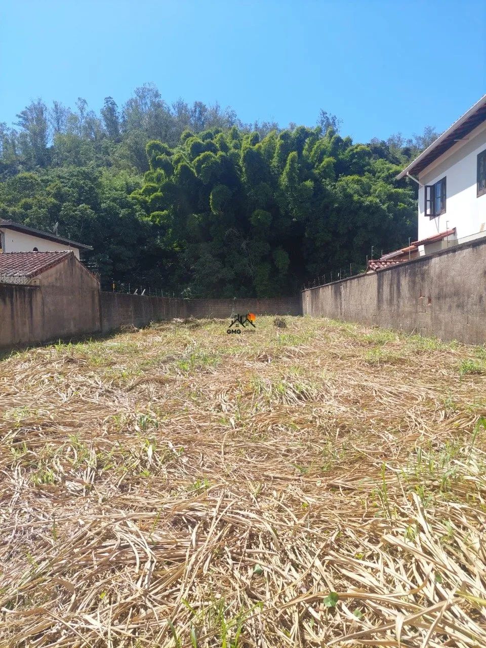 Lote Plano bairro Santana - Foto 4