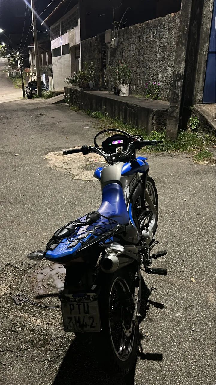 Moto nova - Foto 2