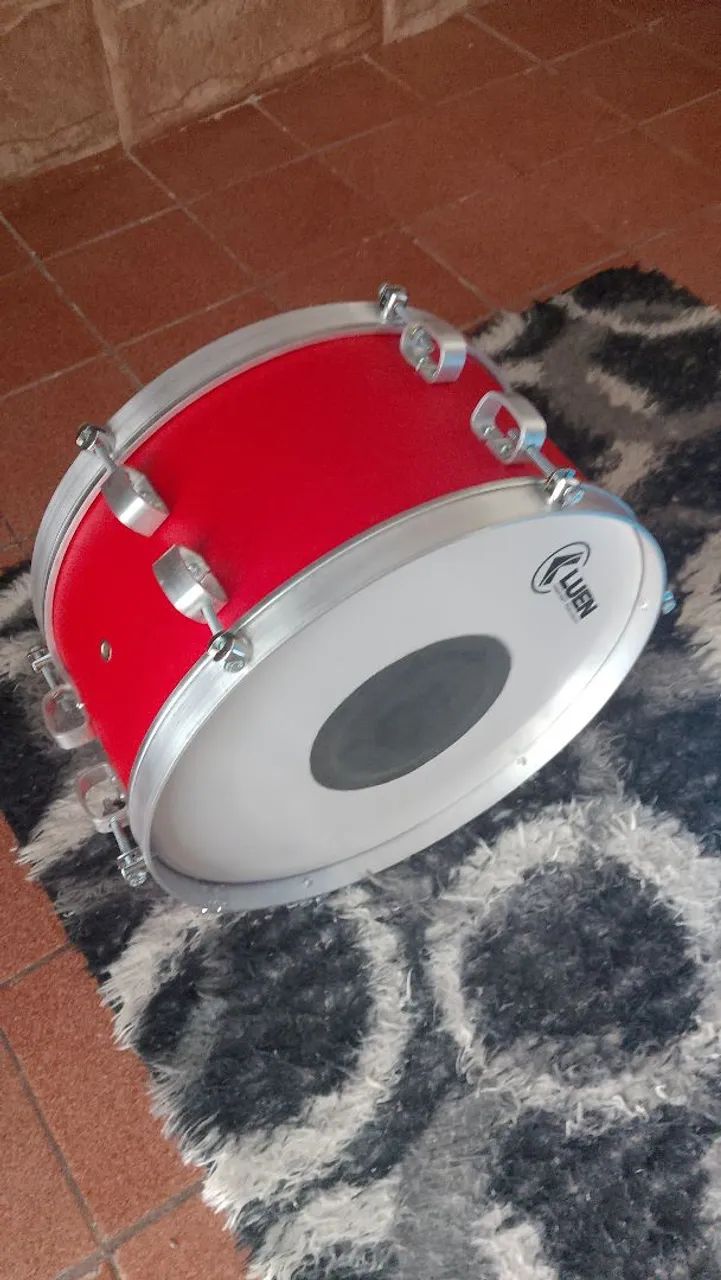Zabumba profissional - Foto 4