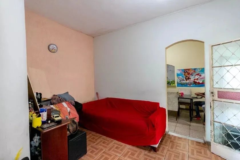 Casa à Venda - Havaí, 3 Quartos, 360 m2 - Foto 3