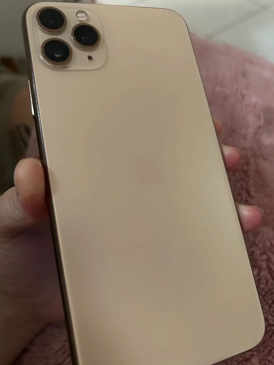 Iphone 11 pro max 64GB - Foto 2