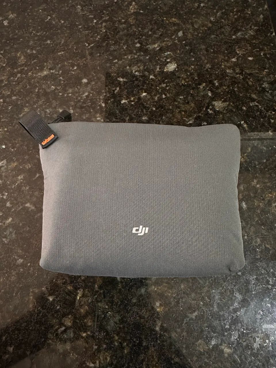 Microfone DJI Mic 3 - Novo - Foto 2