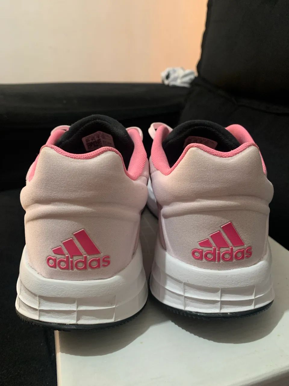 Tênis adidas - Foto 4