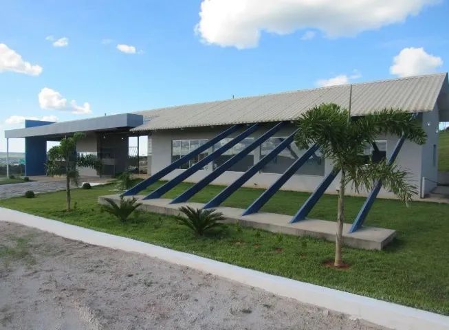 Lote Lago Corumbá 4