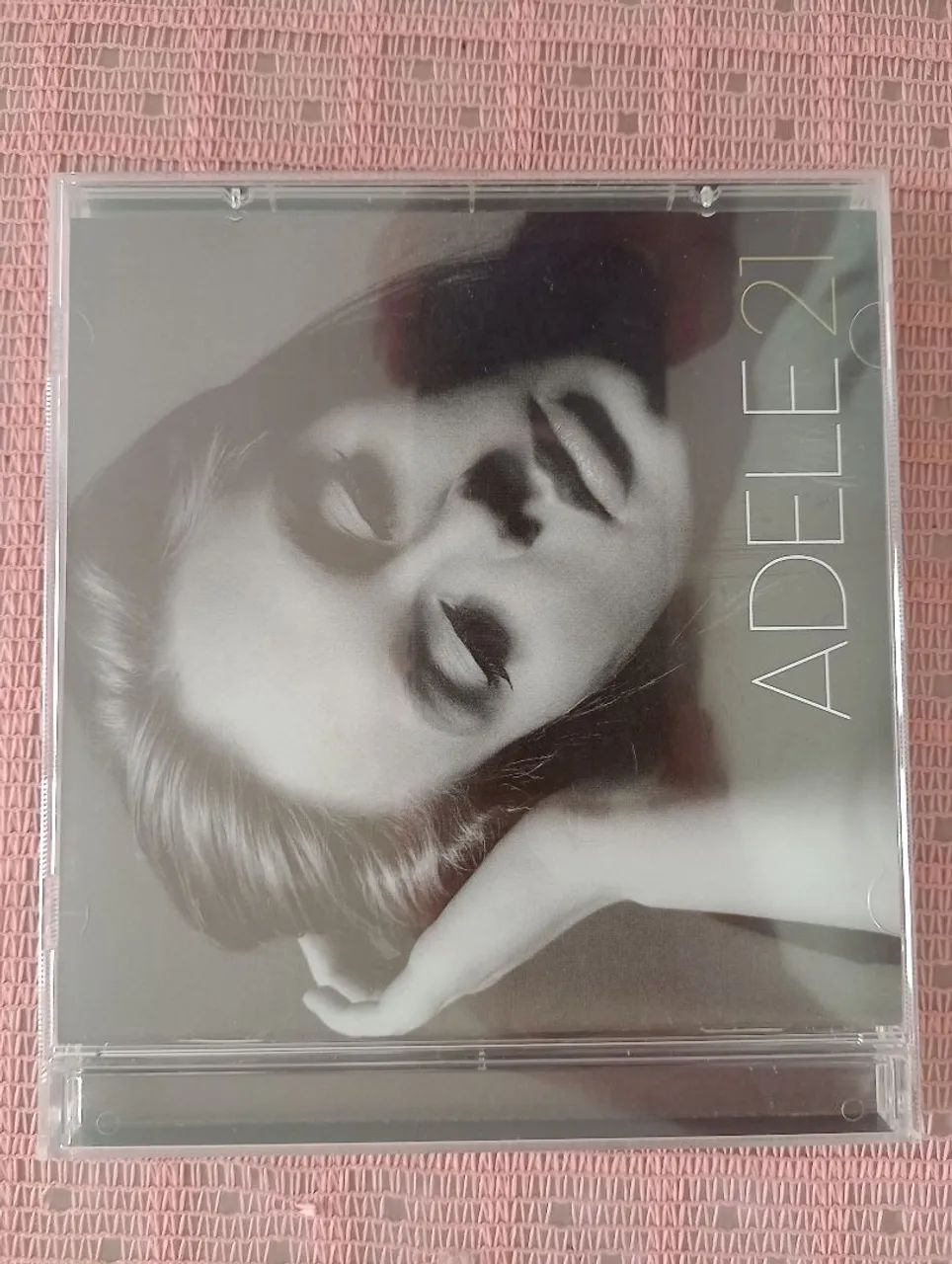 4 CDs Julio Igrejas/Adele/Jon Secada R$ 100,00 - Foto 4