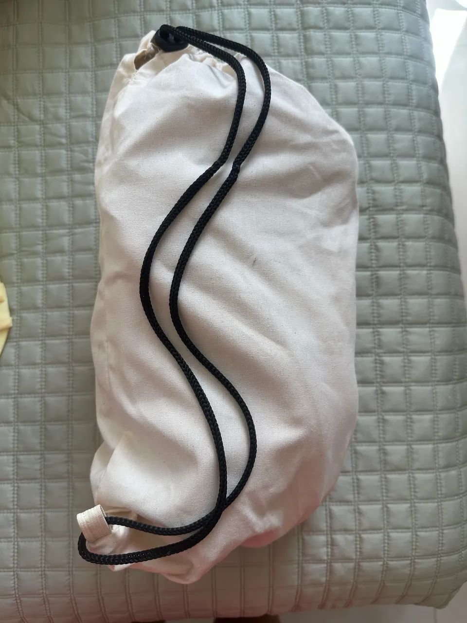 Mochila evolutiva 