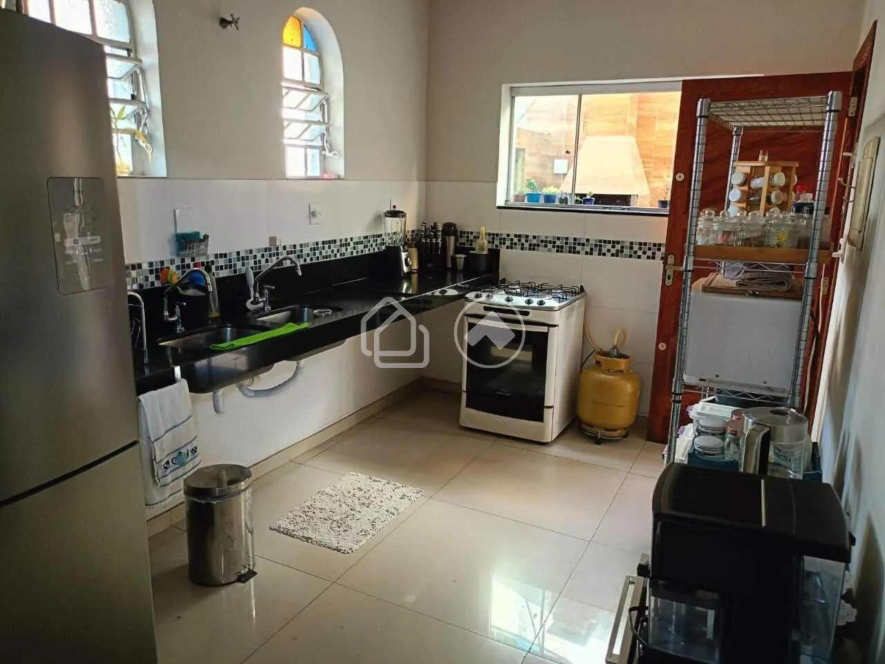 Casa a venda no Bairro Padre Eustáquio - Foto 5