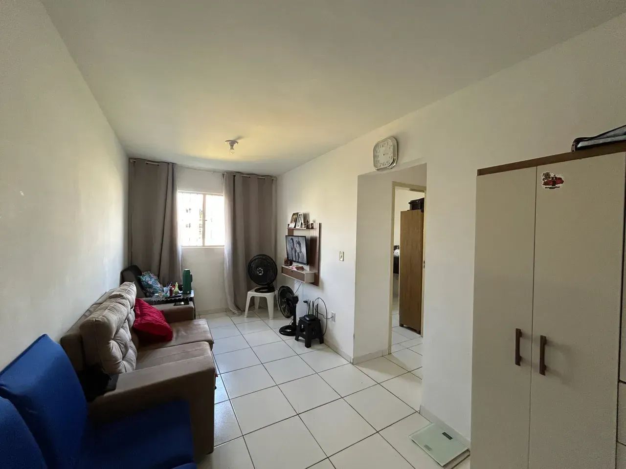 VENDO APARTAMENTO NO BENEDITO BENTES