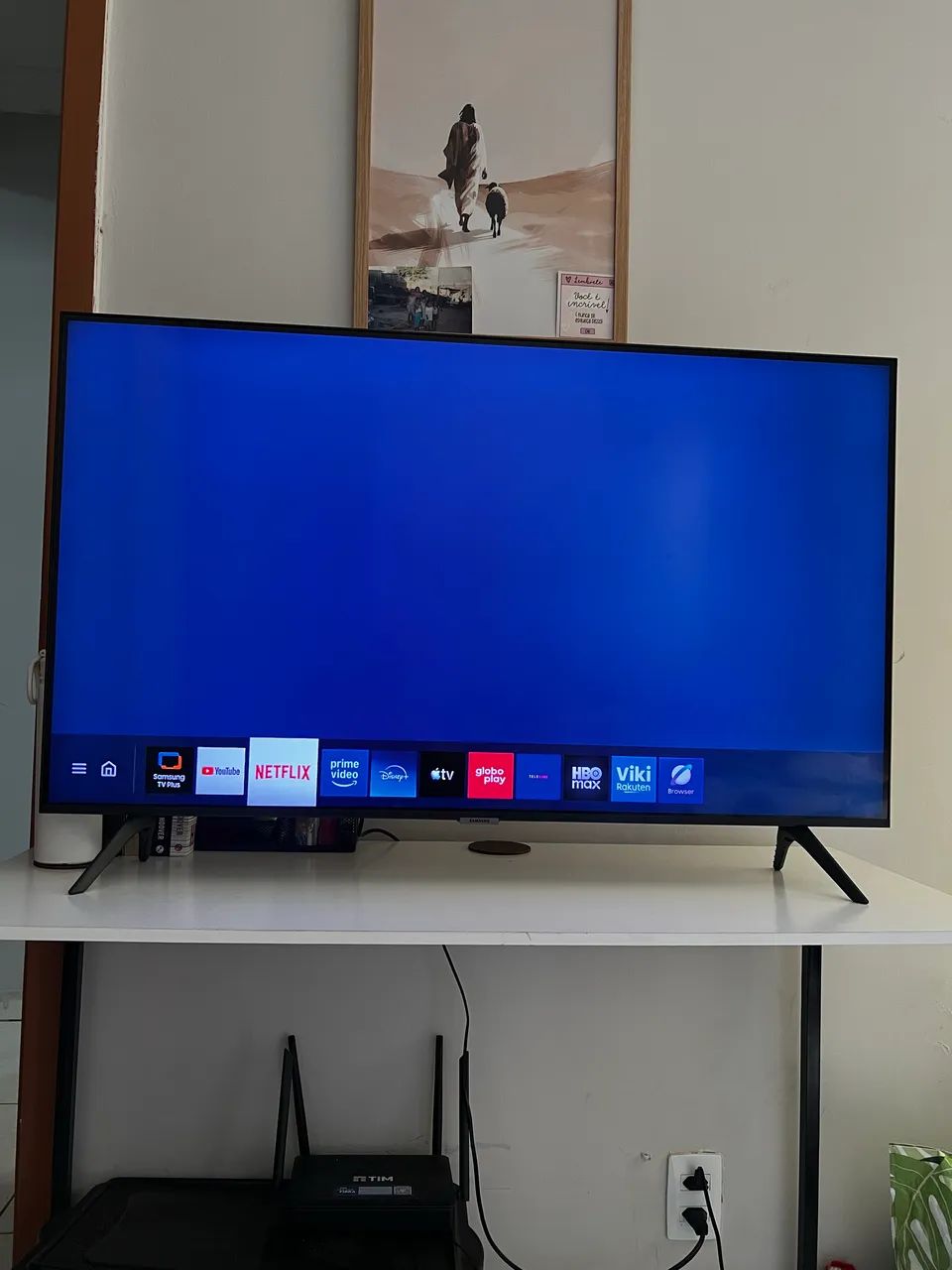 Vento Smart TV 43 polegadas - Foto 3