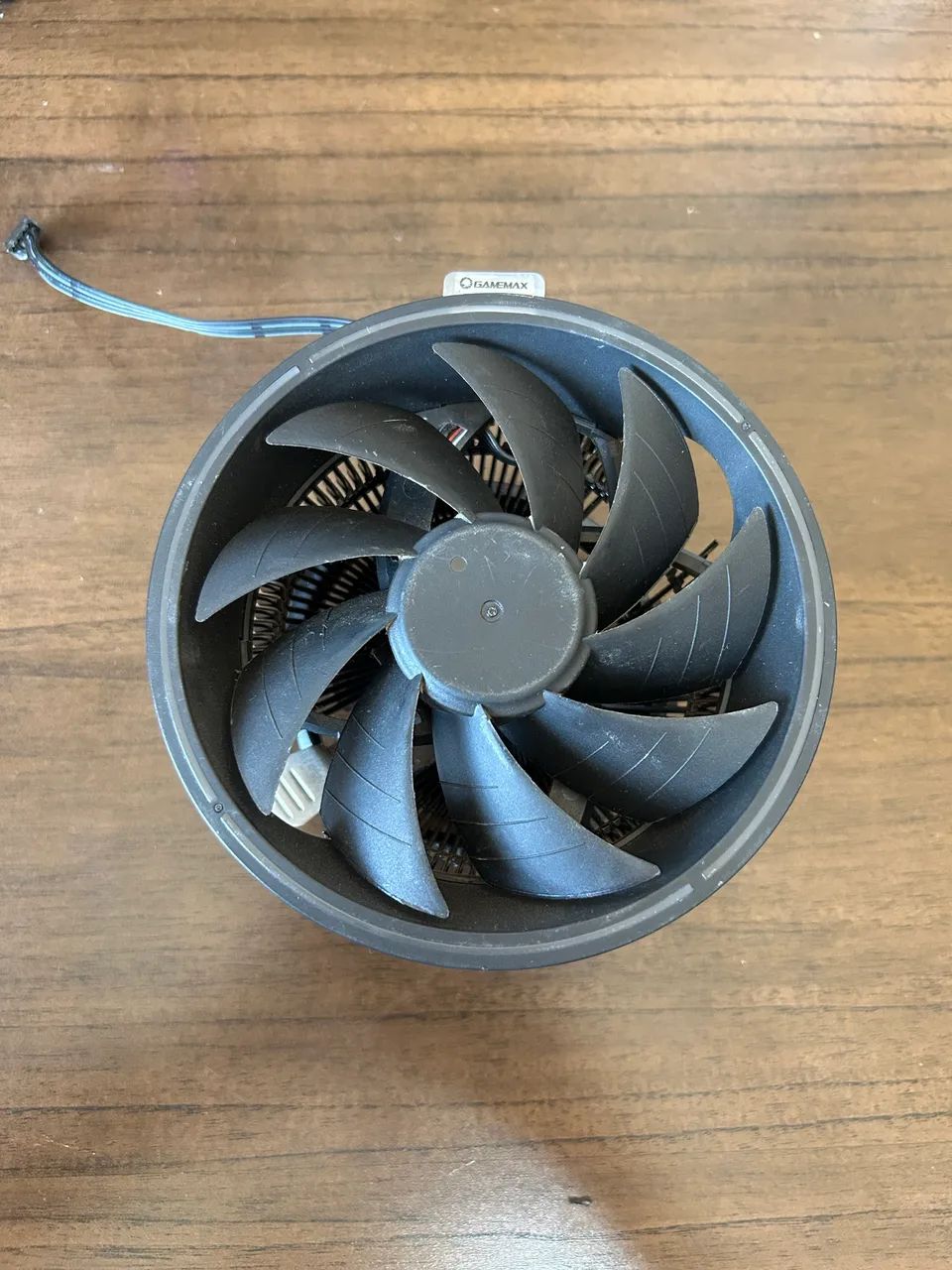  Cooler de 115x Gamemax Gamma 200 - Foto 3