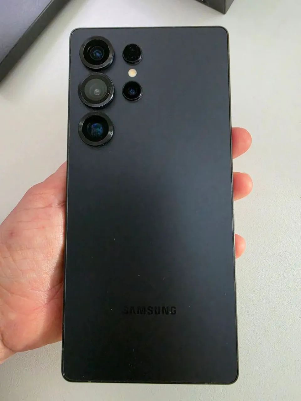 Samsung Galaxy S25 Ultra 512GB  - Foto 2