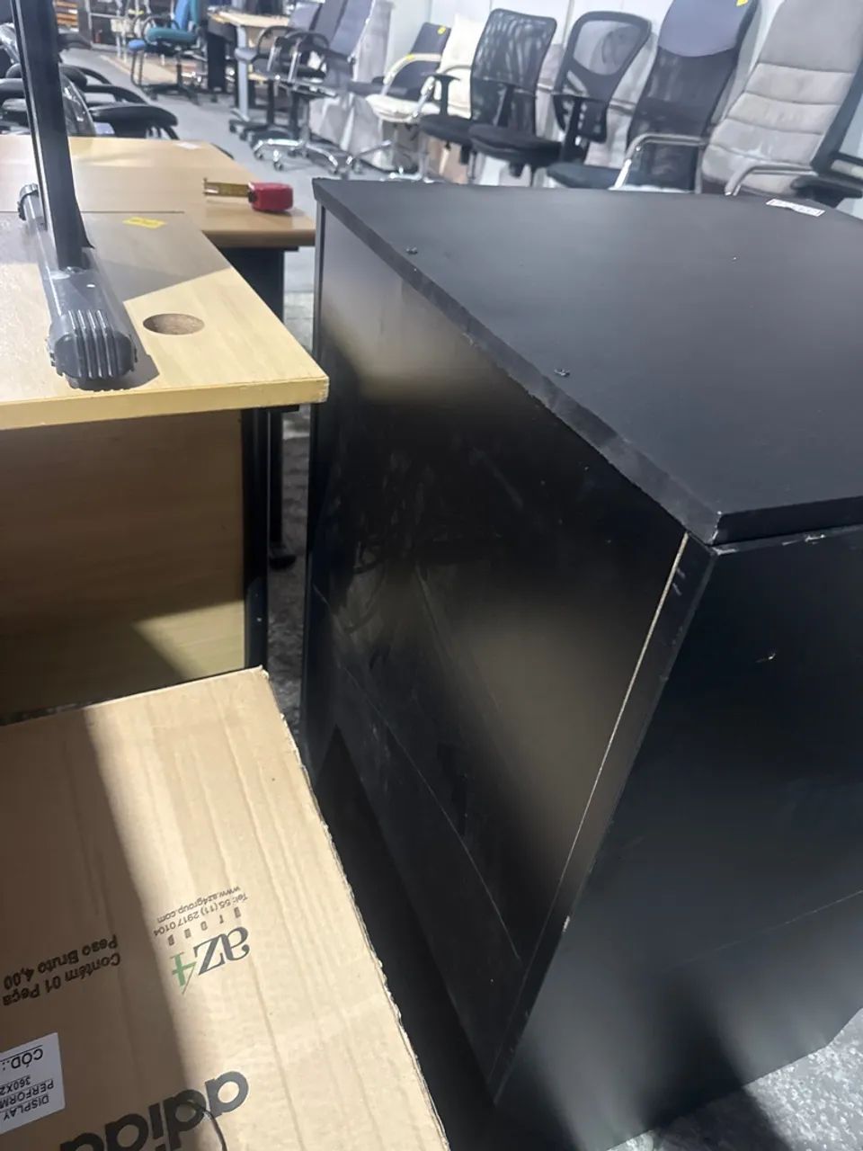 Armário para comércio  - Foto 4