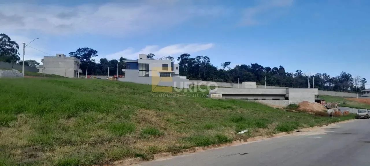 Terreno em Condomínio à venda, Condominio Residencial Lago Azul - Jundiaí/SP - Foto 10