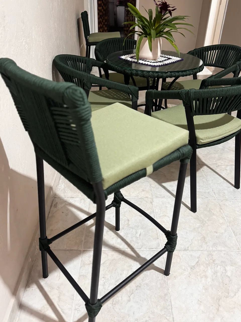 Banquetas  - Foto 3
