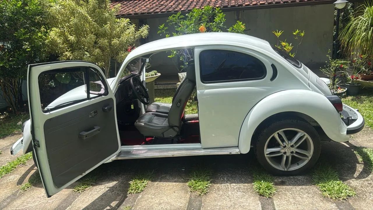 Volkswagen Fusca Fusca (gasolina) 1994