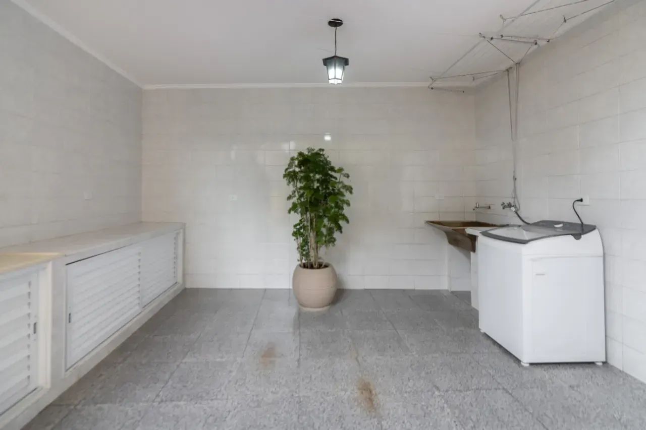 Cupecê: Sobrado com 100 m² com 4 dormitórios  sendo 2 suítes,2 vagas. - Foto 3
