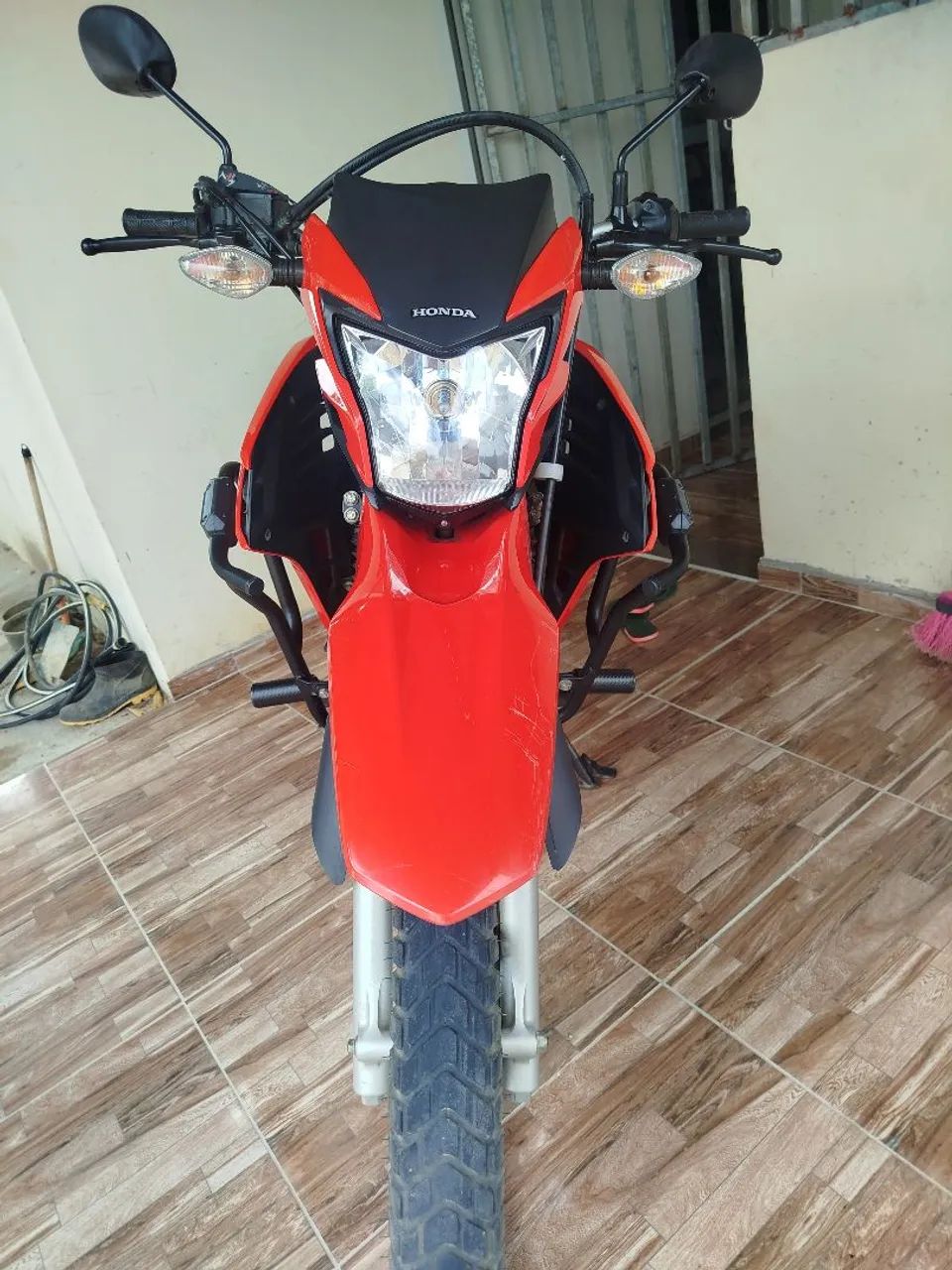 Vendo ou troco  - Foto 4