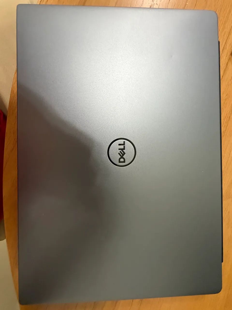 Notebook Dell Core I7