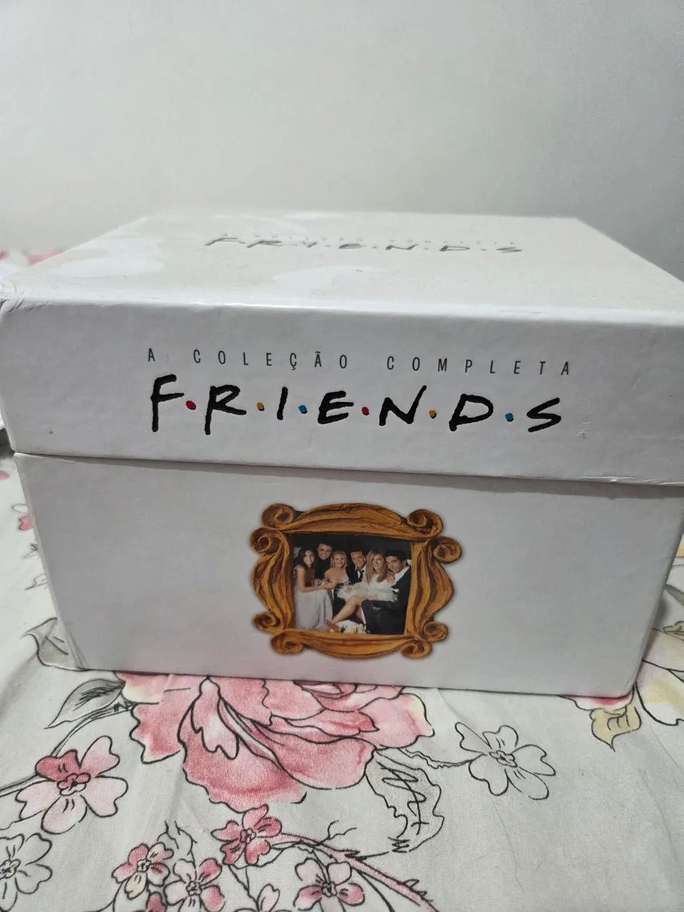 Box DVD Friends - Foto 2