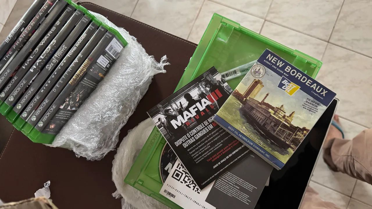 Mafia III xbox one - Foto 2