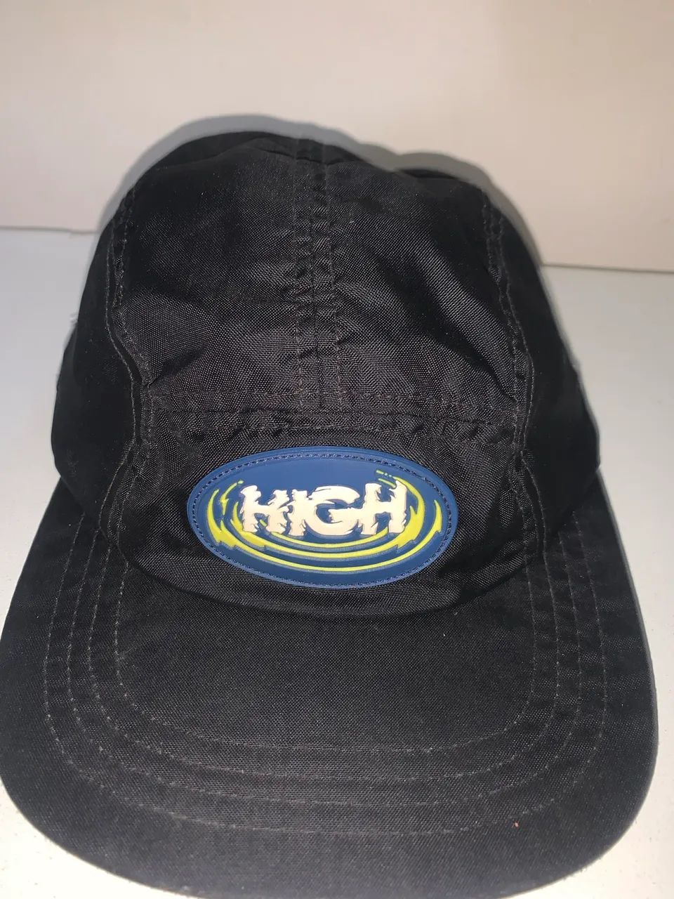 BONÉ HIGH COMPANY 5 PANEL HYPNOSIS