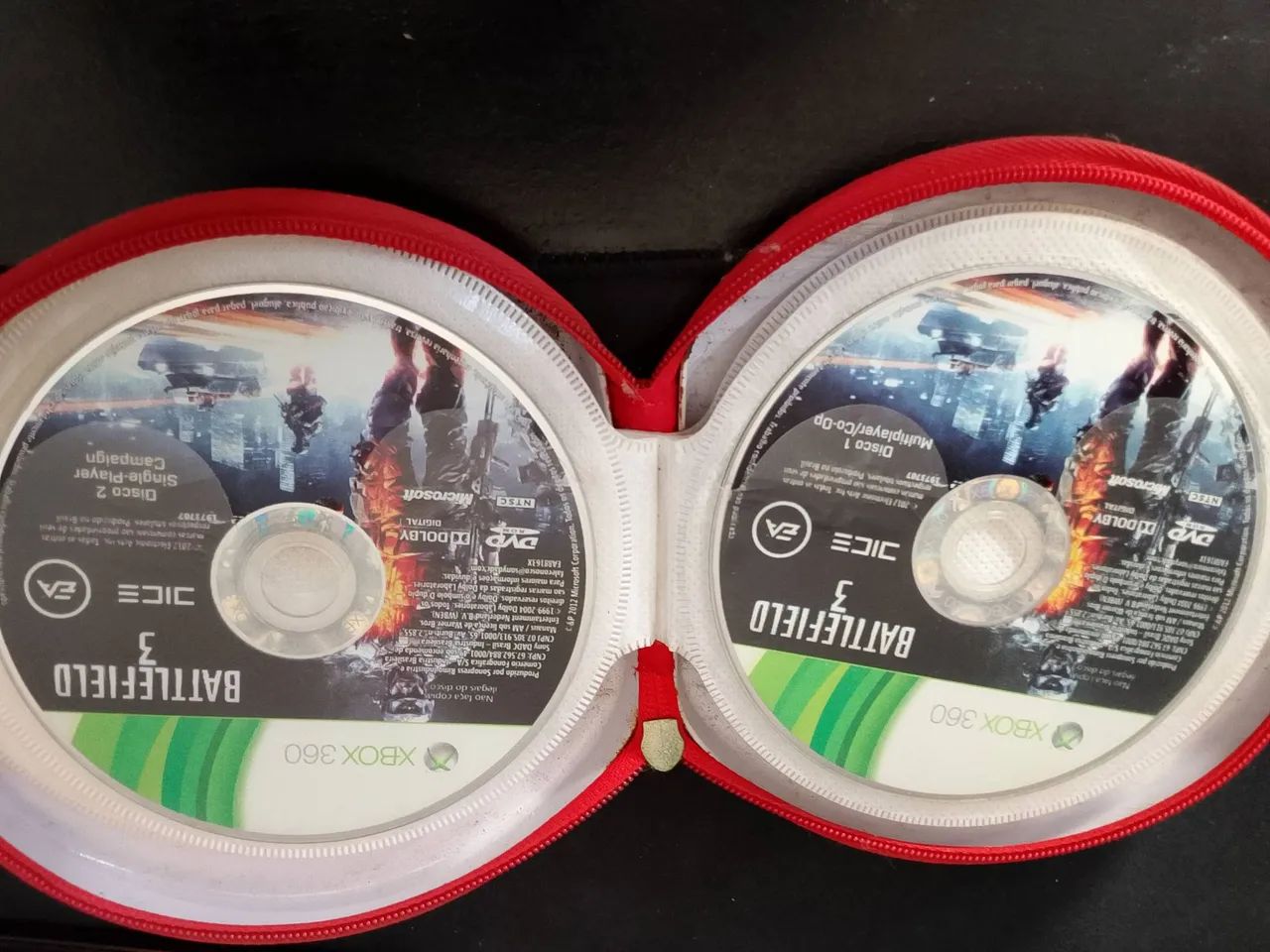 Jogos de XBOX 360 - Foto 5