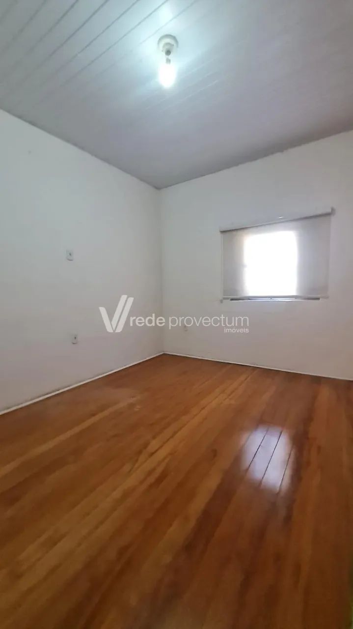 casa - Vila Industrial - Campinas - Foto 5