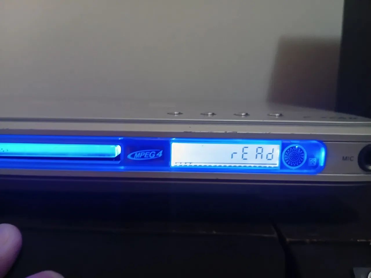 DVD Player SVA D-1828 - Foto 3