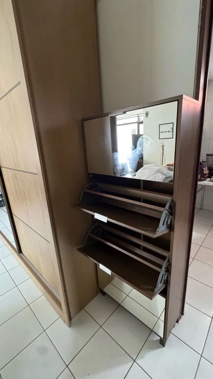 Guarda roupa  - Foto 2