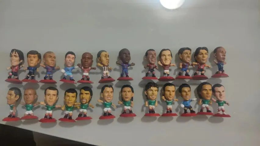 Mini craques Coca cola México