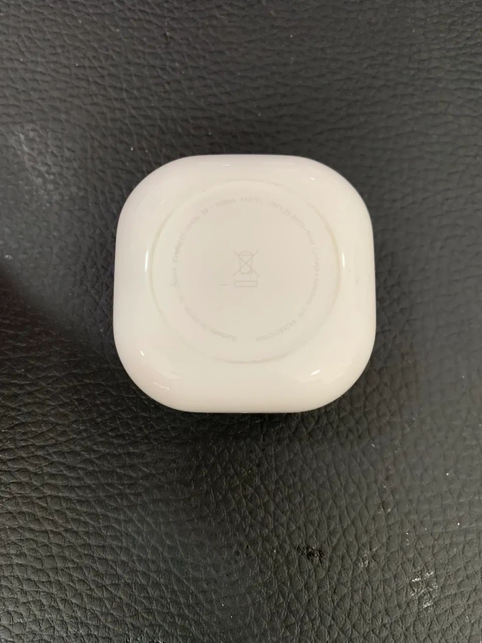 Galaxy buds FE - Foto 3