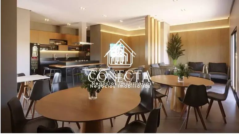 Viva com conforto, sofisticação e exclusividade no Splendor Residence Finotti, um condomín - Foto 5