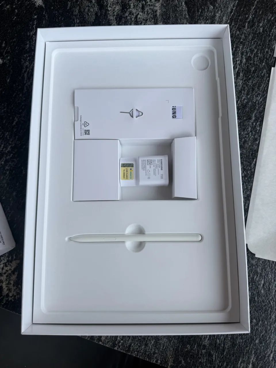 Samsung Tab S10+ Fe 5g - Foto 5