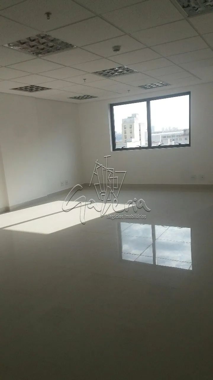 Sala Comercial Bairro Centro, S.C.Sul - Foto 2